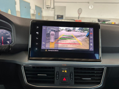 Seat Tarraco Gebrauchtwagen Seat Tarraco Gebrauchtwagen