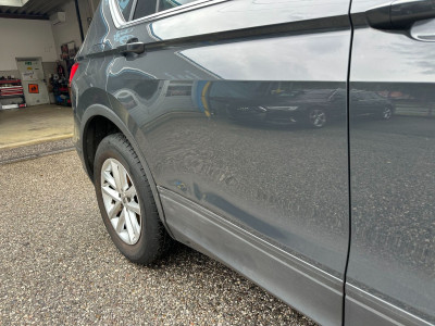 Seat Tarraco Gebrauchtwagen Seat Tarraco Gebrauchtwagen
