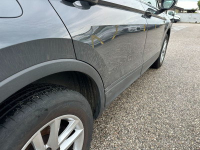 Seat Tarraco Gebrauchtwagen Seat Tarraco Gebrauchtwagen