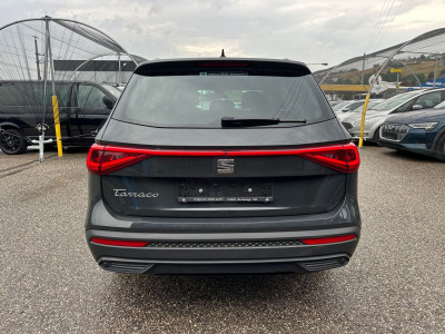 Seat Tarraco Gebrauchtwagen Seat Tarraco Gebrauchtwagen