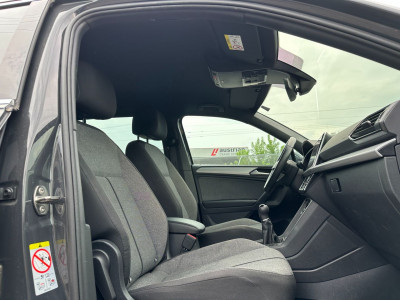 Seat Tarraco Gebrauchtwagen Seat Tarraco Gebrauchtwagen