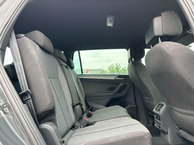 Seat Tarraco Gebrauchtwagen Seat Tarraco Gebrauchtwagen