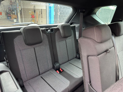 Seat Tarraco Gebrauchtwagen Seat Tarraco Gebrauchtwagen