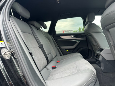Audi A6 Gebrauchtwagen Audi A6 Gebrauchtwagen