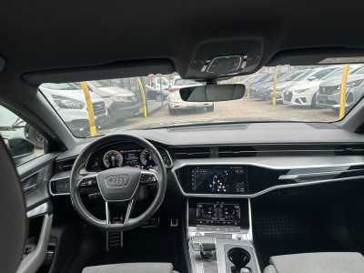 Audi A6 Gebrauchtwagen Audi A6 Gebrauchtwagen