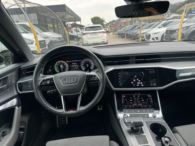 Audi A6 Gebrauchtwagen Audi A6 Gebrauchtwagen