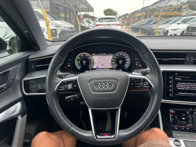 Audi A6 Gebrauchtwagen Audi A6 Gebrauchtwagen