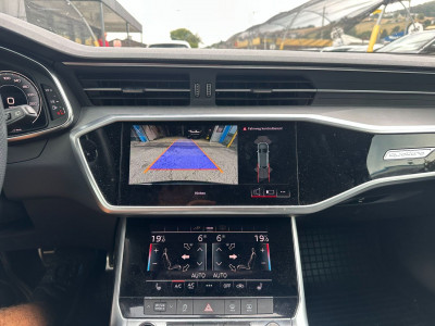 Audi A6 Gebrauchtwagen Audi A6 Gebrauchtwagen