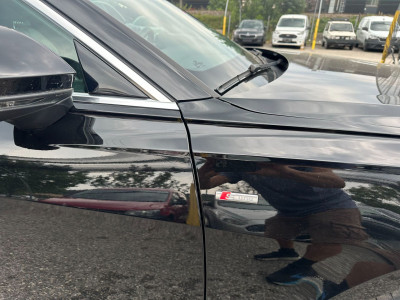 Audi A6 Gebrauchtwagen Audi A6 Gebrauchtwagen