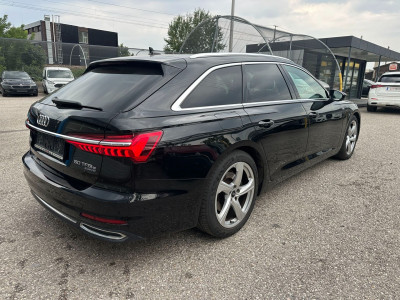 Audi A6 Gebrauchtwagen Audi A6 Gebrauchtwagen