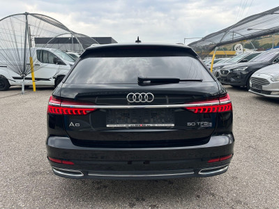 Audi A6 Gebrauchtwagen Audi A6 Gebrauchtwagen