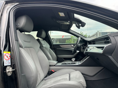 Audi A6 Gebrauchtwagen Audi A6 Gebrauchtwagen