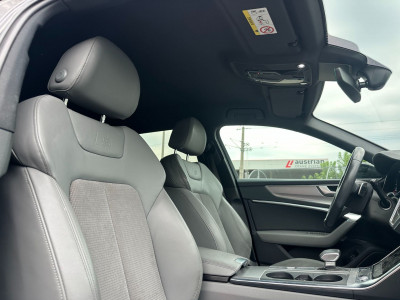 Audi A6 Gebrauchtwagen Audi A6 Gebrauchtwagen