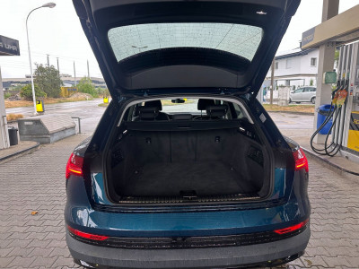 Audi Q8 e-tron Gebrauchtwagen Audi Q8 e-tron Gebrauchtwagen