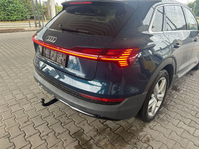 Audi Q8 e-tron Gebrauchtwagen Audi Q8 e-tron Gebrauchtwagen