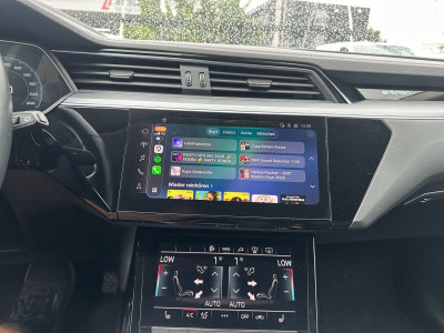 Audi Q8 e-tron Gebrauchtwagen Audi Q8 e-tron Gebrauchtwagen