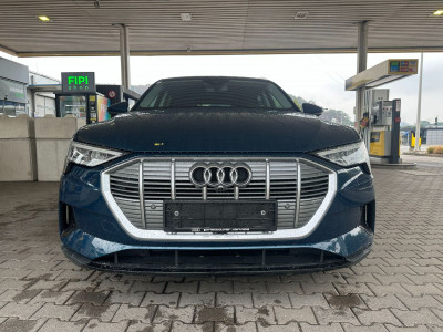 Audi Q8 e-tron Gebrauchtwagen Audi Q8 e-tron Gebrauchtwagen