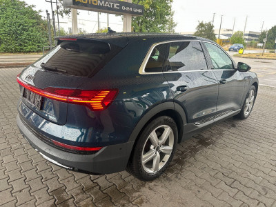 Audi Q8 e-tron Gebrauchtwagen Audi Q8 e-tron Gebrauchtwagen