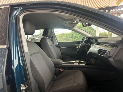 Audi Q8 e-tron Gebrauchtwagen Audi Q8 e-tron Gebrauchtwagen