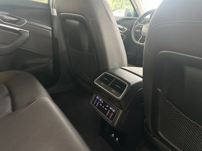 Audi Q8 e-tron Gebrauchtwagen Audi Q8 e-tron Gebrauchtwagen