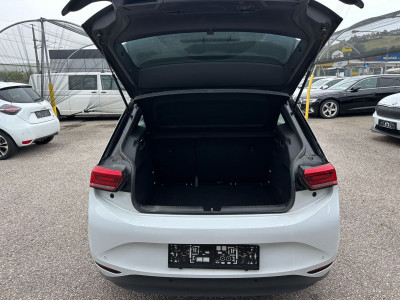 VW ID.3 Gebrauchtwagen VW ID.3 Gebrauchtwagen
