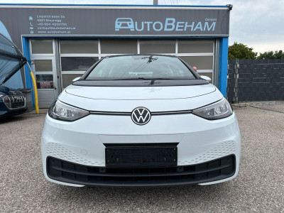 VW ID.3 Gebrauchtwagen VW ID.3 Gebrauchtwagen
