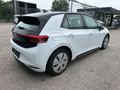 VW ID.3 Gebrauchtwagen VW ID.3 Gebrauchtwagen
