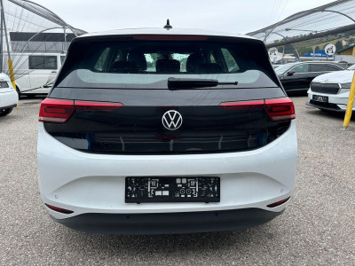 VW ID.3 Gebrauchtwagen VW ID.3 Gebrauchtwagen