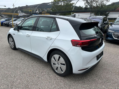 VW ID.3 Gebrauchtwagen VW ID.3 Gebrauchtwagen