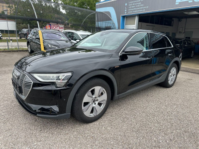 Audi Q8 e-tron Gebrauchtwagen Audi Q8 e-tron Gebrauchtwagen