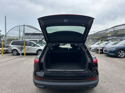 Audi Q8 e-tron Gebrauchtwagen Audi Q8 e-tron Gebrauchtwagen