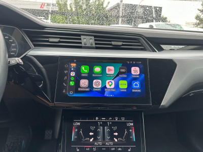 Audi Q8 e-tron Gebrauchtwagen Audi Q8 e-tron Gebrauchtwagen
