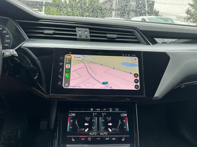 Audi Q8 e-tron Gebrauchtwagen Audi Q8 e-tron Gebrauchtwagen