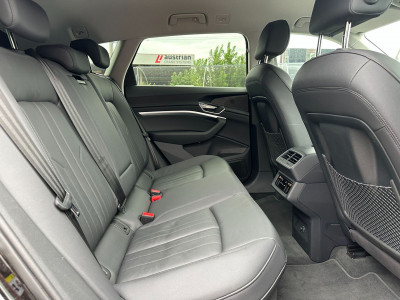 Audi Q8 e-tron Gebrauchtwagen Audi Q8 e-tron Gebrauchtwagen