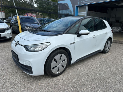 VW ID.3 Gebrauchtwagen