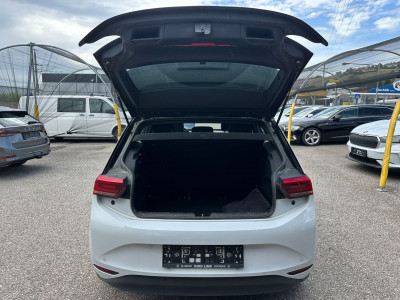 VW ID.3 Gebrauchtwagen