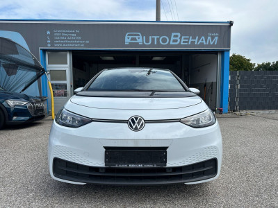 VW ID.3 Gebrauchtwagen