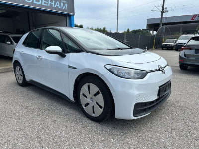 VW ID.3 Gebrauchtwagen