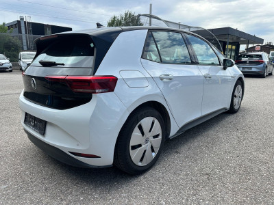 VW ID.3 Gebrauchtwagen
