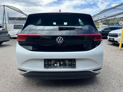 VW ID.3 Gebrauchtwagen
