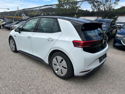 VW ID.3 Gebrauchtwagen