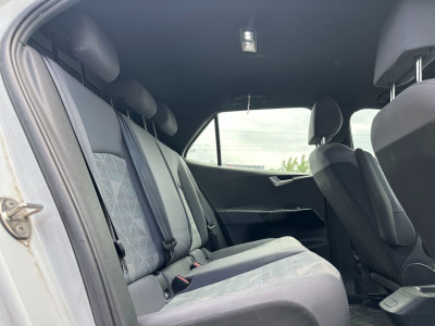 VW ID.3 Gebrauchtwagen
