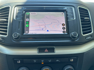 VW Sharan Gebrauchtwagen