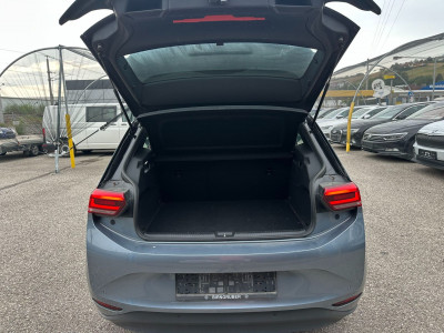VW ID.3 Gebrauchtwagen VW ID.3 Gebrauchtwagen