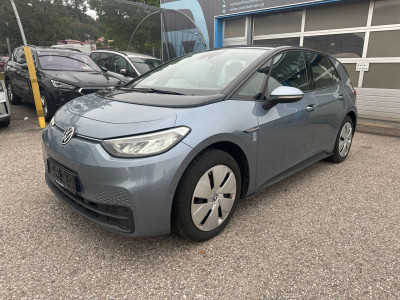 VW ID.3 Gebrauchtwagen VW ID.3 Gebrauchtwagen