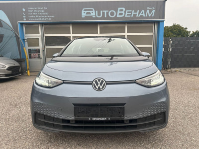 VW ID.3 Gebrauchtwagen VW ID.3 Gebrauchtwagen