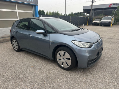 VW ID.3 Gebrauchtwagen VW ID.3 Gebrauchtwagen