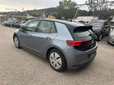 VW ID.3 Gebrauchtwagen VW ID.3 Gebrauchtwagen