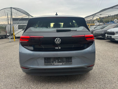 VW ID.3 Gebrauchtwagen VW ID.3 Gebrauchtwagen