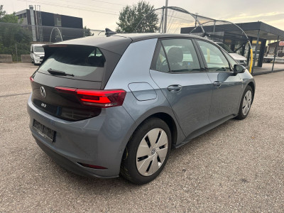 VW ID.3 Gebrauchtwagen VW ID.3 Gebrauchtwagen